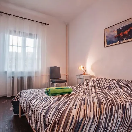 2 Loft Near Airport And Oldriga And Centre דירה ריגה